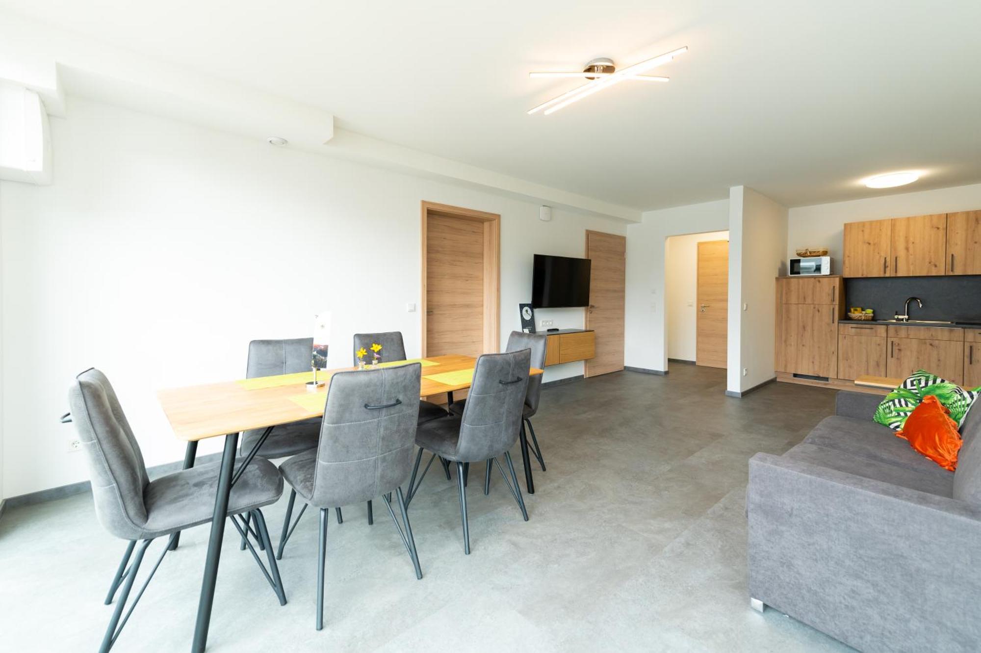 Vis Saar Vie - Ferienwohnungen An Der Saarschleife Mettlach Room photo
